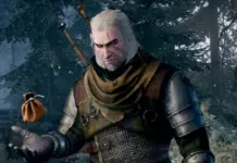Descubre los nuevos detalles del mundo abierto en el remake de The Witcher