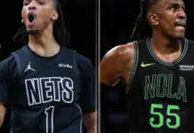 «Los Lakers se refuerzan con un monstruo de los rebotes tricampeón de la NBA»