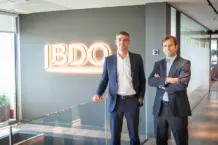 Andrés Bosch liderará el área de Tecnología en BDO Deal Advisory | Novedades en Despachos