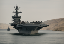 El amenazante peaje de Trump en el estrecho de Hormuz