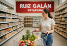 Ruiz Galán Estepona: ampliado horario de verano para compras cómodas