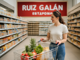Ruiz Galán Estepona: ampliado horario de verano para compras cómodas