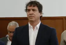 El hermano de Pedro Sánchez condenado a 9 años