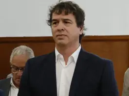 El hermano de Pedro Sánchez condenado a 9 años
