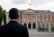 Un condenado en la Moncloa: ¿Qué pasará ahora?