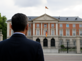 Un condenado en la Moncloa: ¿Qué pasará ahora?