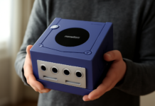 La historia desconocida detrás de la GameCube sin discos de Nintendo