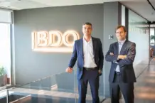 ¡Andrés Bosch liderará la tecnología en BDO Deal Advisory!