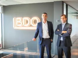 ¡Andrés Bosch liderará la tecnología en BDO Deal Advisory!