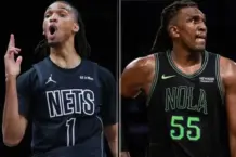 Los Lakers fichan a Ziaire Williams y a un monstruo de los rebotes