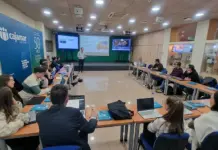 Cajamar Innova elige 22 startups tecnológicas para revolucionar el sector del agua y la agricultura