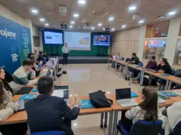 Cajamar Innova elige 22 startups tecnológicas para revolucionar el sector del agua y la agricultura