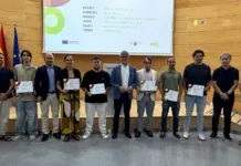 Premios al Emprendedor: tecnología, nutrición y cultura reinan en la Región