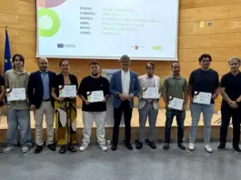 Premios al Emprendedor: tecnología, nutrición y cultura reinan en la Región