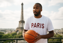 Sorpresa en París: TJ Warren llega al París Basketball