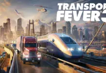 Transport Fever 3: dirige una gran empresa de transportes