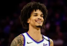 El fichaje estrella del Breogán para la nueva temporada.