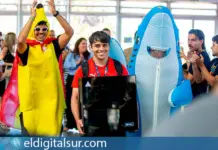 La histórica TLP Tenerife celebra su 20 aniversario con K-Pop, cosplay y tecnología en Santa Cruz