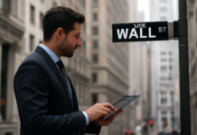 Wall Street se arriesga por mayores ganancias