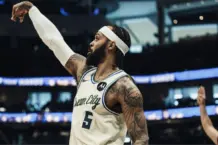 Fichajes estelares en Milwaukee y San Antonio: ¡conoce a los nuevos jugadores de los Bucks y Spurs!