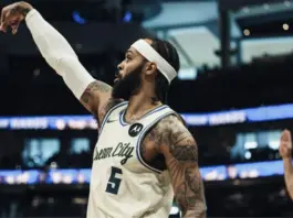 Fichajes estelares en Milwaukee y San Antonio: ¡conoce a los nuevos jugadores de los Bucks y Spurs!