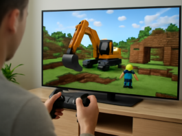 Descubre los 5 videojuegos ideales para los amantes de los bloques de construcción