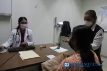 Las infecciones respiratorias arrasan en Colima: datos de Salud
