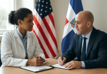 «Alianza RD-EEUU para mejorar atención primaria en salud»