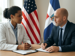 «Alianza RD-EEUU para mejorar atención primaria en salud»