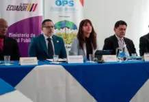 El Ministerio de Salud adoptará la nueva Clasificación de Enfermedades de la OMS