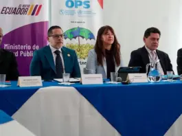 El Ministerio de Salud adoptará la nueva Clasificación de Enfermedades de la OMS