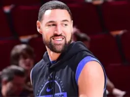 ¿Klay Thompson a punto de fichar por el Miami Heat?