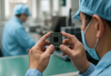 La petición de Apple en China señala cambio en chips de baja tecnología