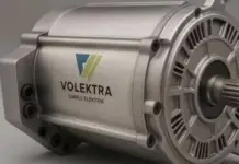 «Motor sin imanes de tierras raras: solución a dependencia china en coches eléctricos»