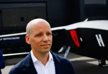 Un Palantir europeo: el primer gigante de IA militar y más por venir
