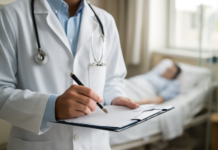 Nueva clasificación internacional para registro de enfermedades en hospitales