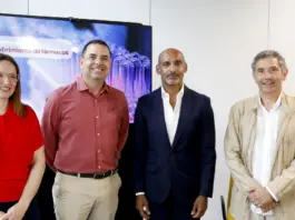 Nueva tecnología revoluciona el desarrollo de fármacos: reduce costes y tiempo