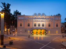 Murcia moderniza teatros y centros culturales con 1,7 millones