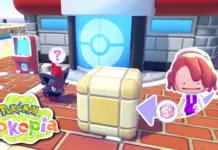 Descubre el escondite secreto de Zorua en Pokémon Pokopia
