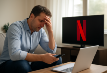 El gigante de los medios está en peligro: ¿Netflix resistirá la tentación de adquirir a lo grande?