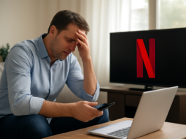 El gigante de los medios está en peligro: ¿Netflix resistirá la tentación de adquirir a lo grande?