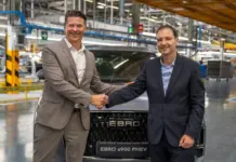 Ebro expande su mercado a Croacia y Eslovenia con SUVs de Barcelona