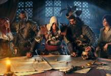 Descubre cuánto dura Assassin’s Creed Black Flag Resynced