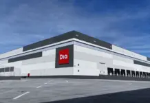 Dia estrena plataforma logística gigante en León: ¡Descubre cómo revolucionará su operativa!