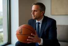 La NBA se colará en la final del Mundial para hablar de su expansión en Europa