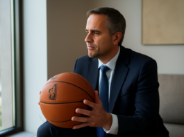La NBA se colará en la final del Mundial para hablar de su expansión en Europa