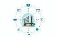 La revolución tecnológica que está transformando la industria hotelera