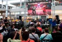 Gran Canaria Experience: GAME se une como partner en el mayor festival de videojuegos
