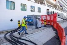 «Hacia la eficiencia: OPS en puertos, de la política a la técnica»