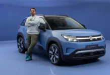 Nuevo SUV eléctrico democratiza tecnología premium desde Hamburgo